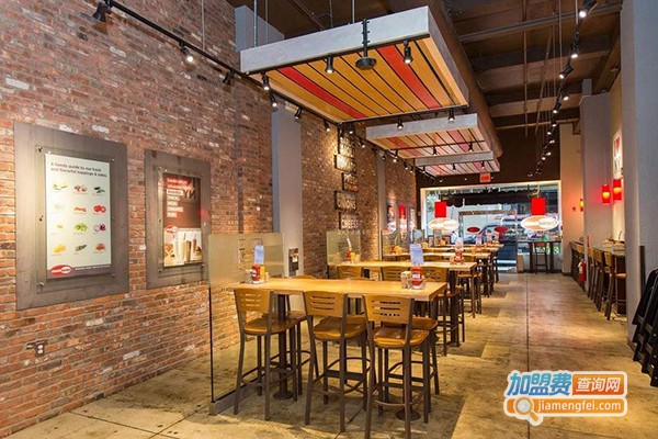 象素奶茶加盟门店