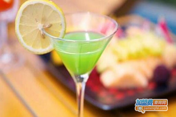 味觉茶饮加盟门店