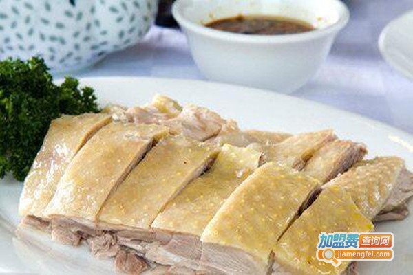 猛料鸭仔饭加盟费