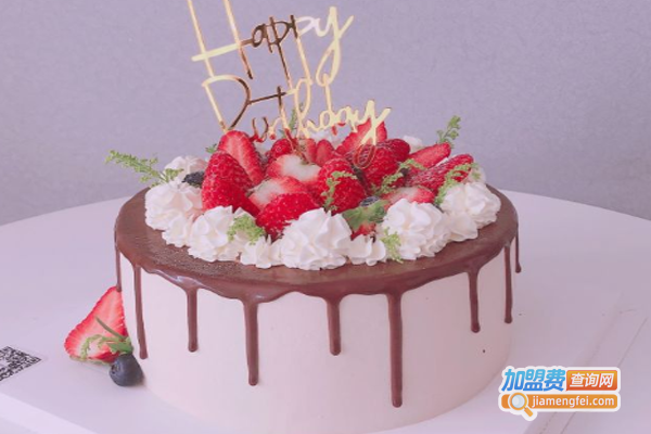 稻田烘焙加盟费