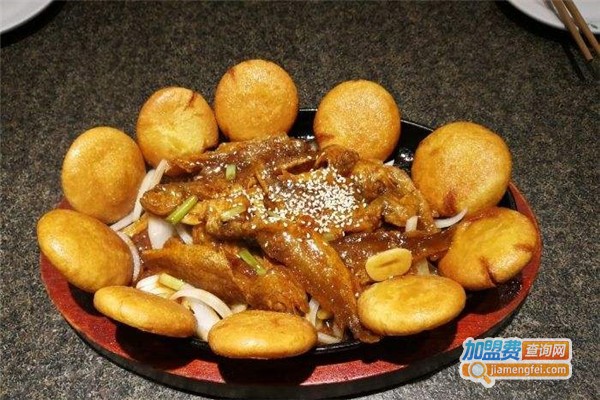 蜀湘小灶加盟费