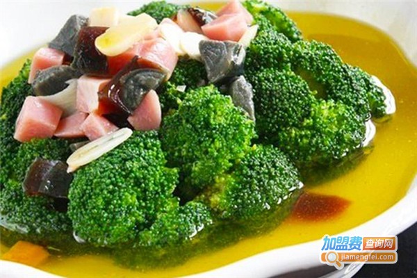 蜀道印象加盟费