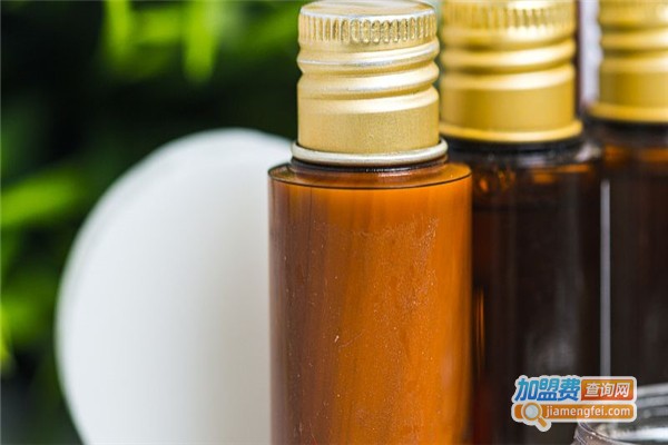 九珍堂调味品加盟费