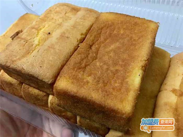 糕佬官粑粑坊加盟门店