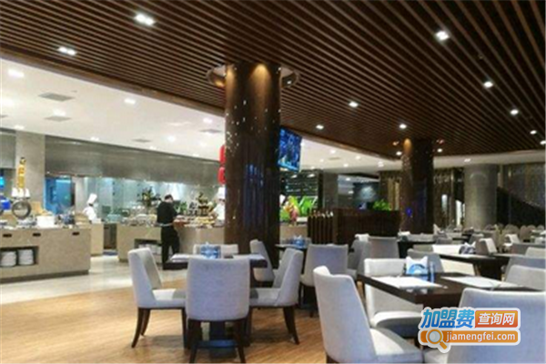 爱丽舍西餐厅加盟费
