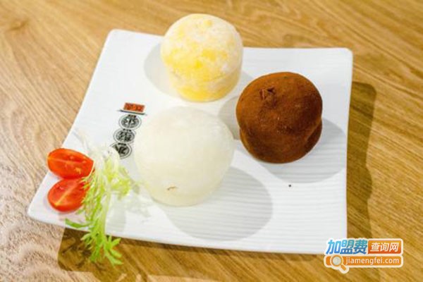 正经大婶饭团