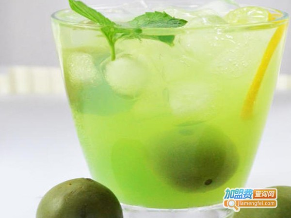 如果果艺加盟费