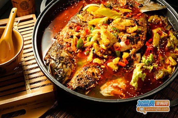 添福私房菜加盟门店