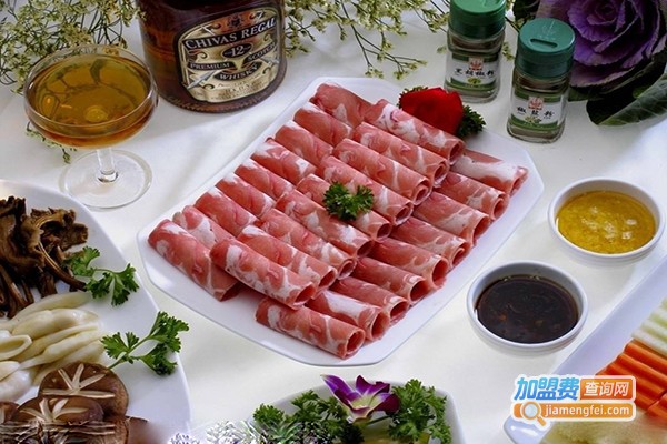 卷卷家火锅加盟门店