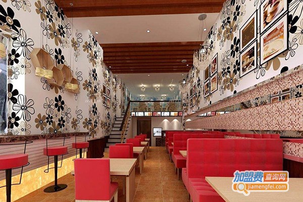 夏沫初茶加盟门店