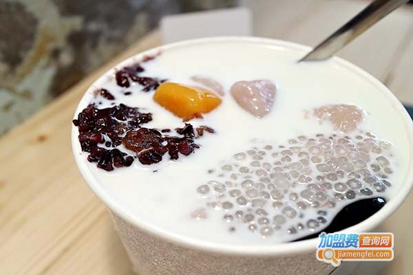 小神气黑白嫩仙草