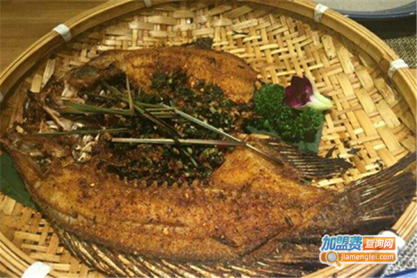 鹭恋云南主题餐厅加盟费