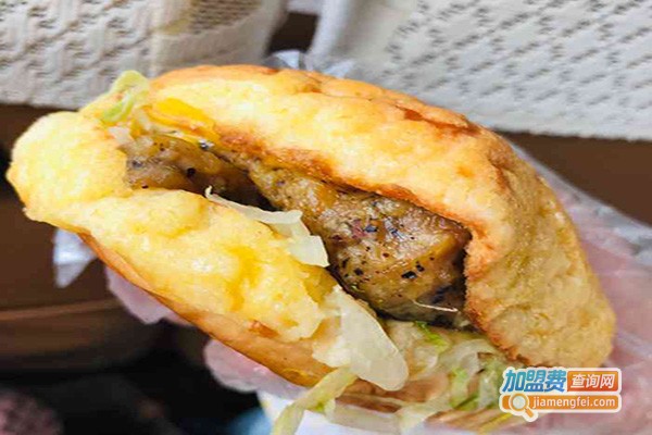 冰爵猪扒包加盟门店