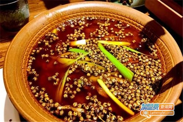 川寨食府加盟费