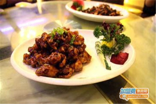 友缘餐厅加盟费