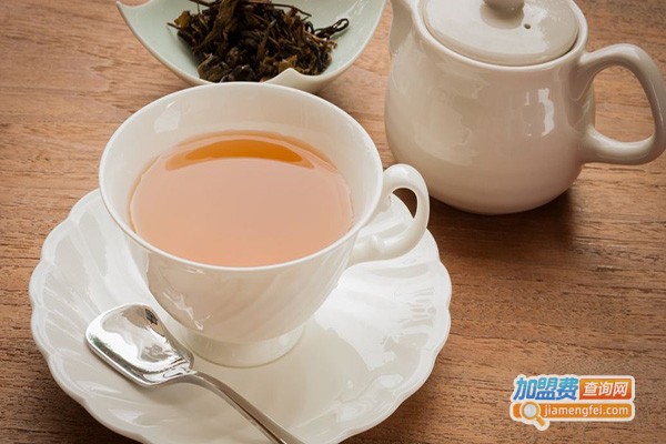 大叔找茶加盟门店