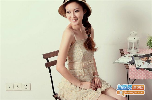 麦克斯女装加盟费