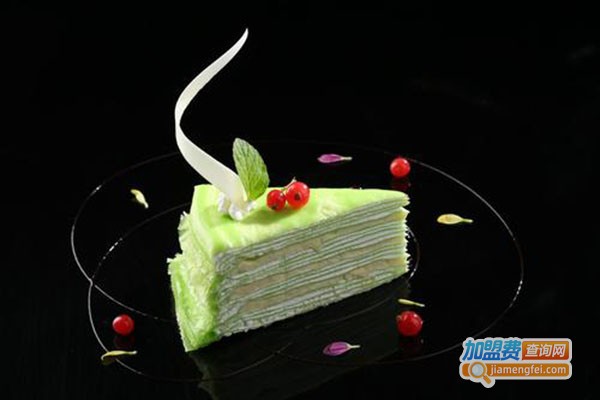 鲜小沐加盟门店