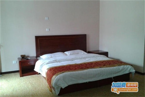 吉祥同福酒店加盟费