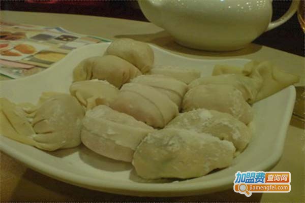 饺知渔鲅鱼水饺加盟门店