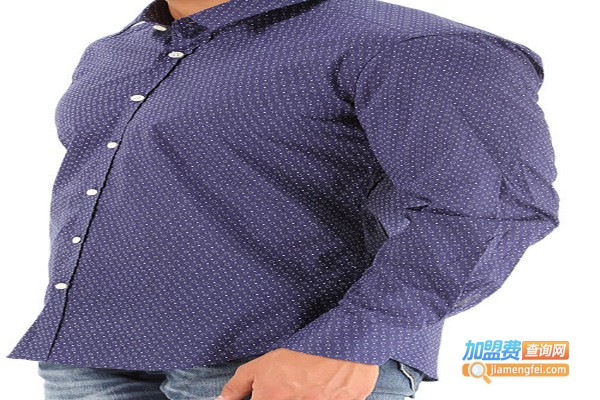 Bagutta男装加盟费