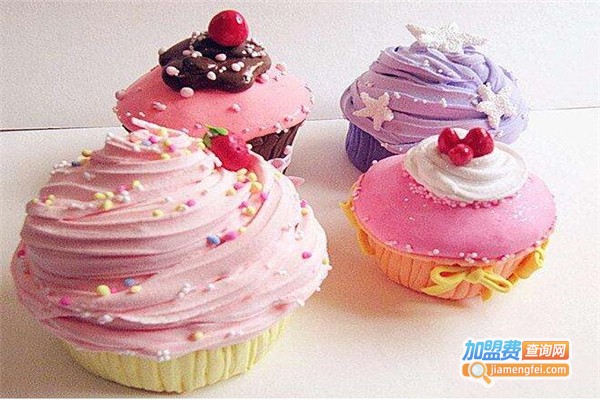 森味友到烘焙店加盟费