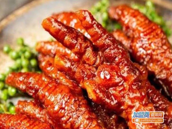 把锅炸川加盟费