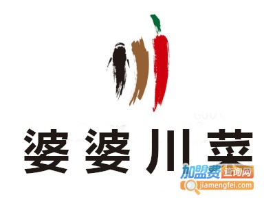 婆婆川菜加盟费