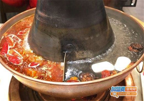 南来顺涮肉加盟费