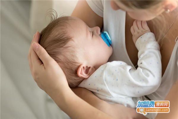 善能佳营养奶米粉加盟费