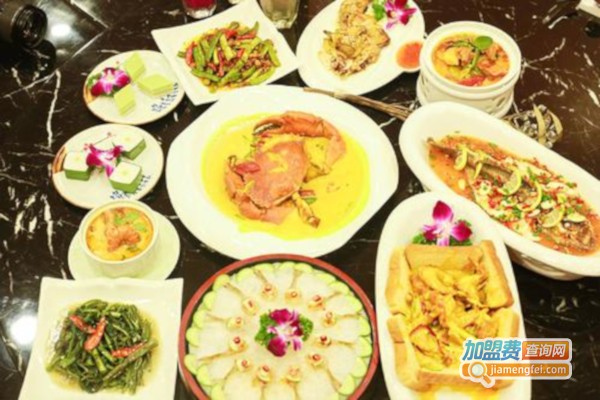 蘭Lan-Ting创意泰食加盟费