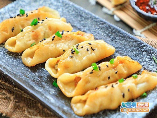 椒炉燕加盟