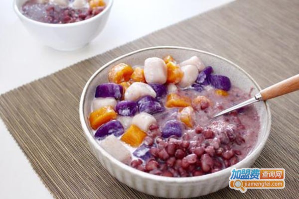 鲜小沐加盟门店