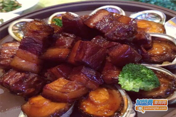 百味珍湘加盟费