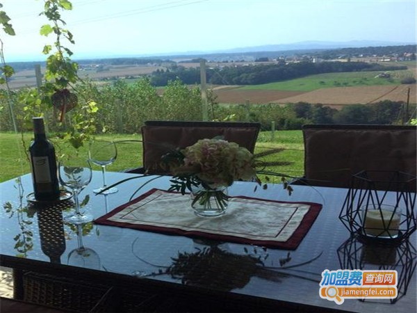 Muskateller葡萄酒加盟