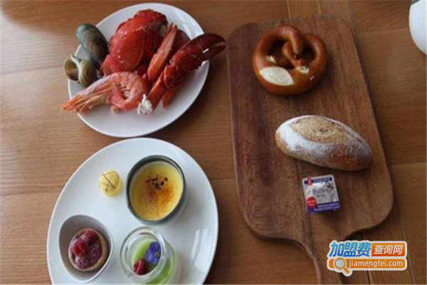 FeastFoodbyEAST加盟费