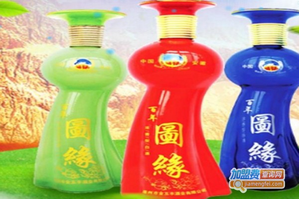 百花缘白酒加盟