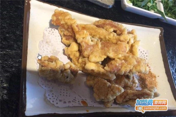 乐游串串香火锅加盟费