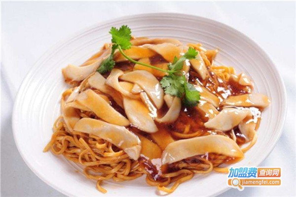 小城知味加盟费