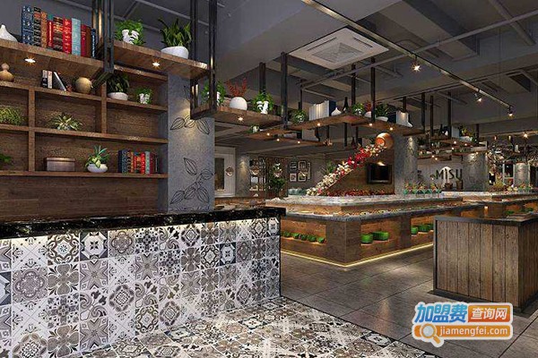 Aurora墨西哥餐吧加盟门店