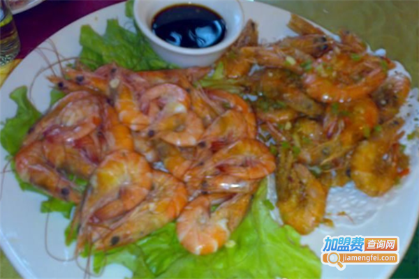 家乡菜.COM加盟费