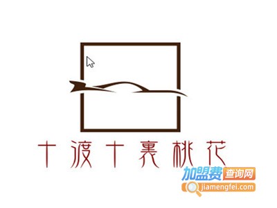 十渡十里桃花观景美食餐厅