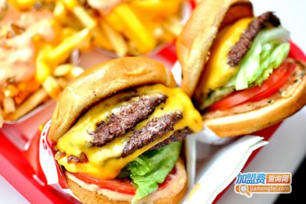 奥克派炸鸡汉堡加盟费