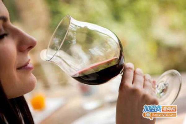 博姆-德葡萄酒加盟