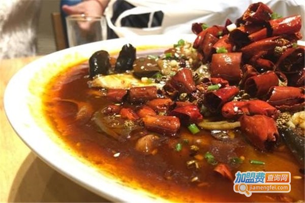 金悦印象小馆加盟费