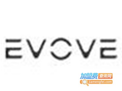 EVOVE亿雾加盟费