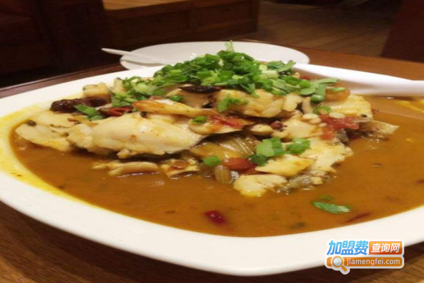 宝琴傣味餐馆加盟费