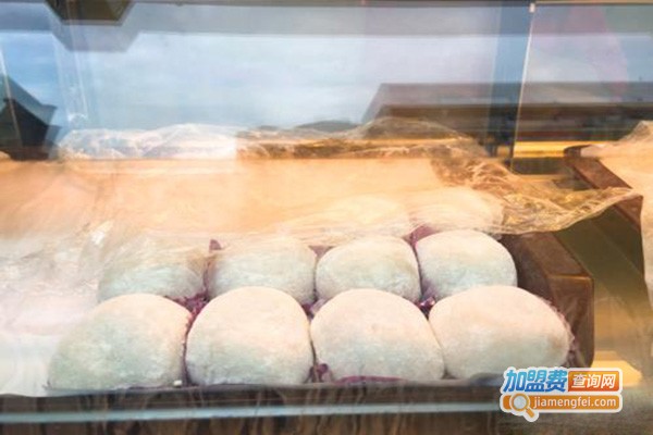 糍到大王加盟门店