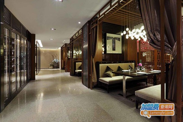 味煮仓串串加盟门店