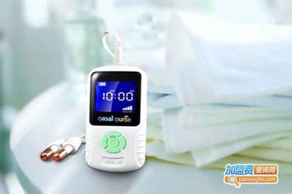 鼻护士加盟门店